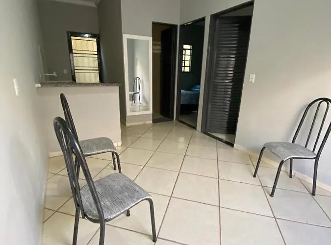 Pousada Sao Jose