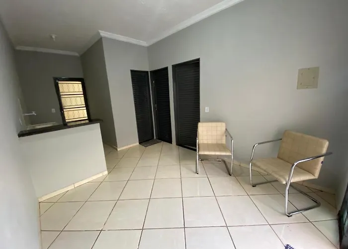 Pousada Sao Jose