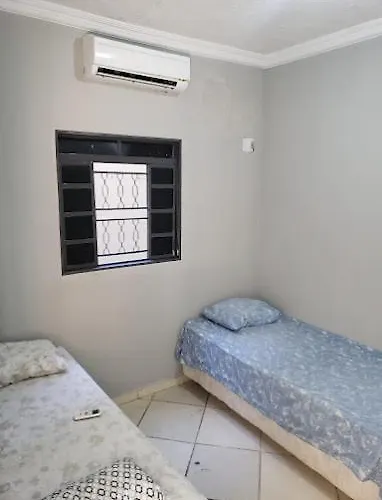 Pousada Sao Jose