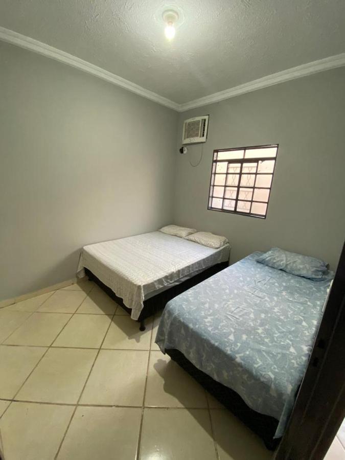 Homestay Sao Jose Cuiaba (Mato Grosso)