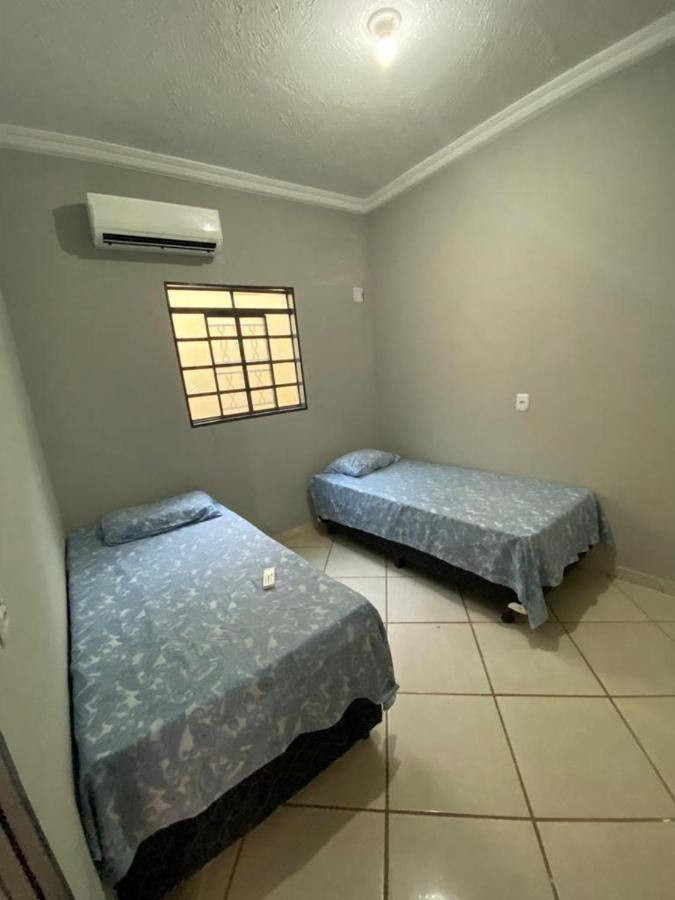 Homestay Sao Jose Cuiaba (Mato Grosso)