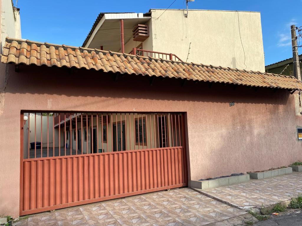 Sao Jose Homestay Cuiaba (Mato Grosso)