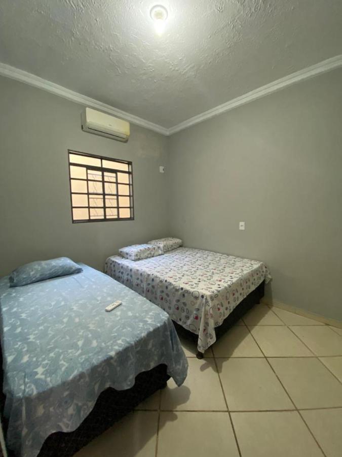 Sao Jose Cuiaba (Mato Grosso)