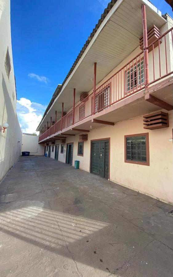 Sao Jose Homestay