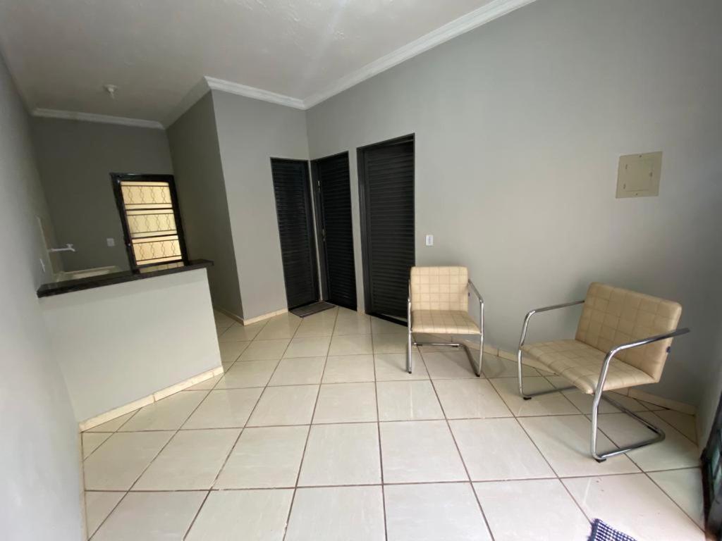 Homestay Sao Jose *