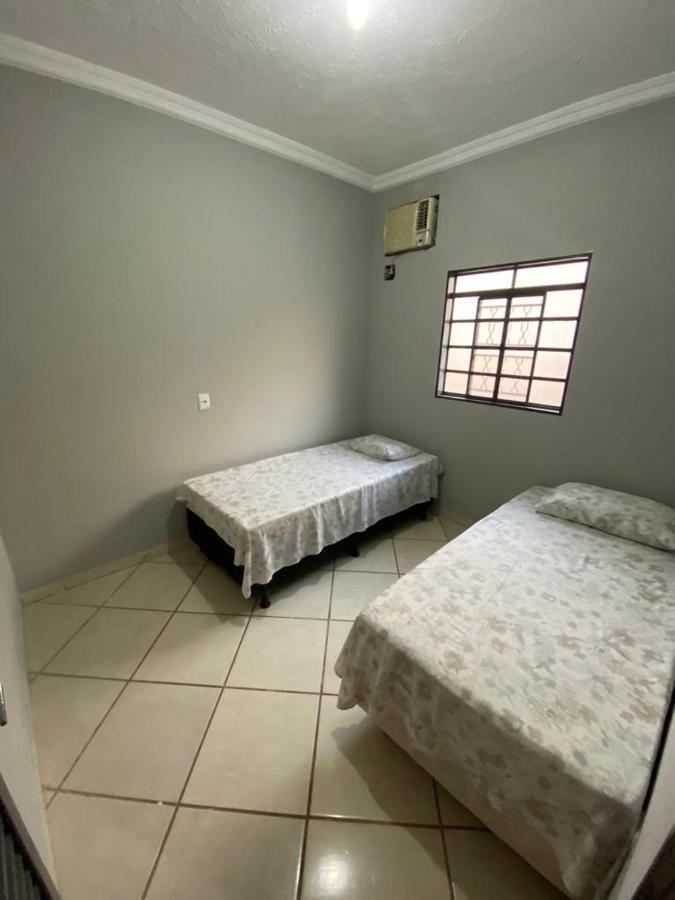 Sao Jose Homestay Cuiaba (Mato Grosso)