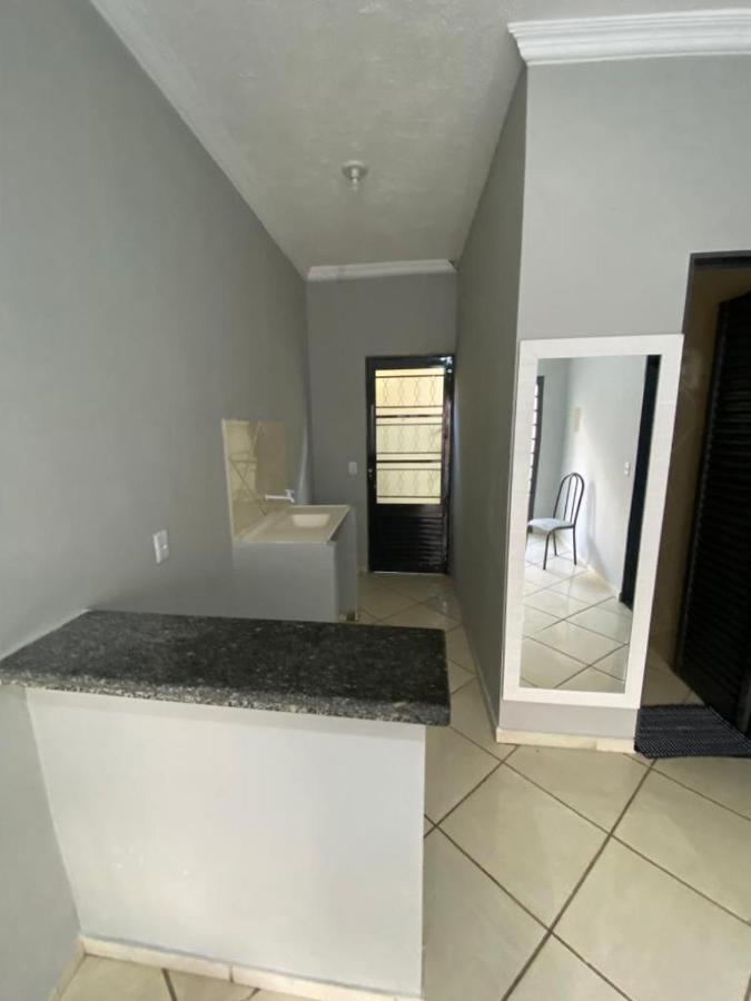 Sao Jose Homestay