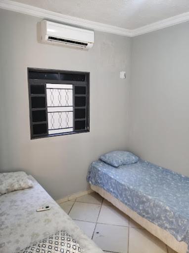 Sao Jose Homestay